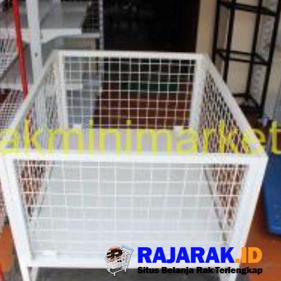 RAK OBRAL JUMBO | RAJA RAK