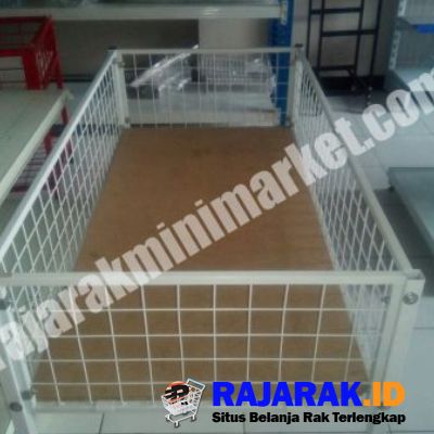 RAK OBRAL WIREMESH | RAJA RAK
