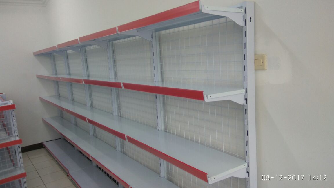 RAK TOKO DISPLAY MINIMARKET SWALAYAN MODERN TIPE RR‑13 RAJA RAK INDONESIA | COCOK DIGUNAKAN SEBAGAI RAK BERBAGAI JENIS TOKO SPESIALIS | RAJARAK.ID | KIRIM KE SELURUH INDONESIA