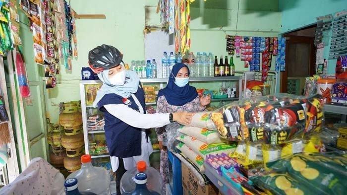 Warung Kelontong Madura
