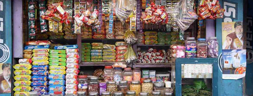 Toko Kelontong Menjual Produk Apa Saja?