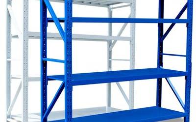 JENIS RACKING GUDANG UNTUK PENYIMPANAN BARANG