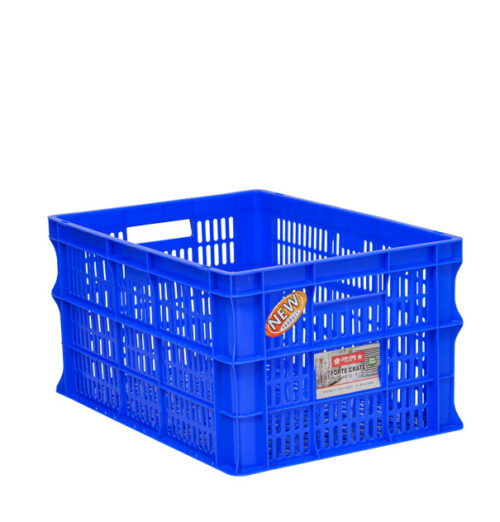 BOX CONTAINER INDUSTRI LION STAR TIPE IC-28 FORTE CRATE 302 | KERANJANG BOX INDUSTRIAL | RAJARAK.ID