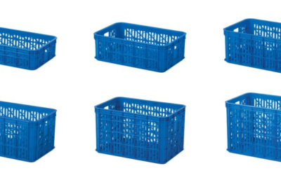 CONTAINER BOX PLASTIK INDUSTRI RABBIT 3302, 3303, 3304, 3306, 3308, 3309