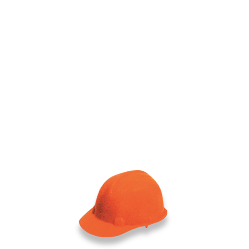 HELM PROYEK SAFETY ORANGE GREEN LEAF 5116 (BOLD INDUSTRIAL HELMET): Solusi Perlindungan Kepala untuk Berbagai Industri